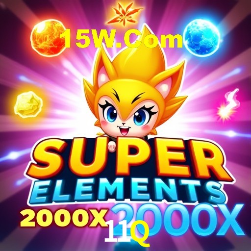 Jogos Exclusivos 11Q