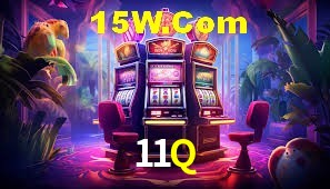 Welcome Bonus 11Q