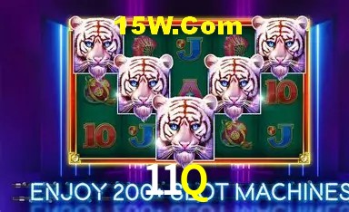 Diretório de Jogos 11Q