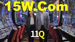 VIP Casino 11Q