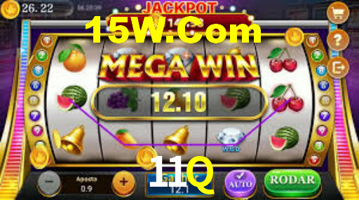 Sinta a adrenalina dos jogos de cassino com 11Q