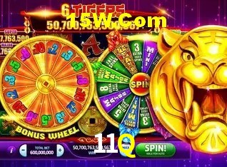 Estatísticas Esportivas 11Q
