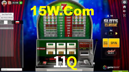 11Q - Um Cassino De Prestígio! - 11Q Bet