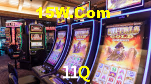11Q CaSSino