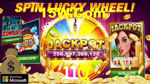 11Q,11Q Bet