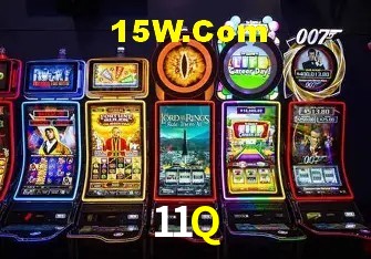 Recursos de Bônus 11Q